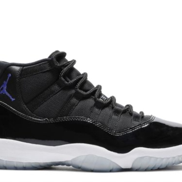 Air Jordan 11 Retro  Jordan 11 Retro \'Space Jam\' 2016
